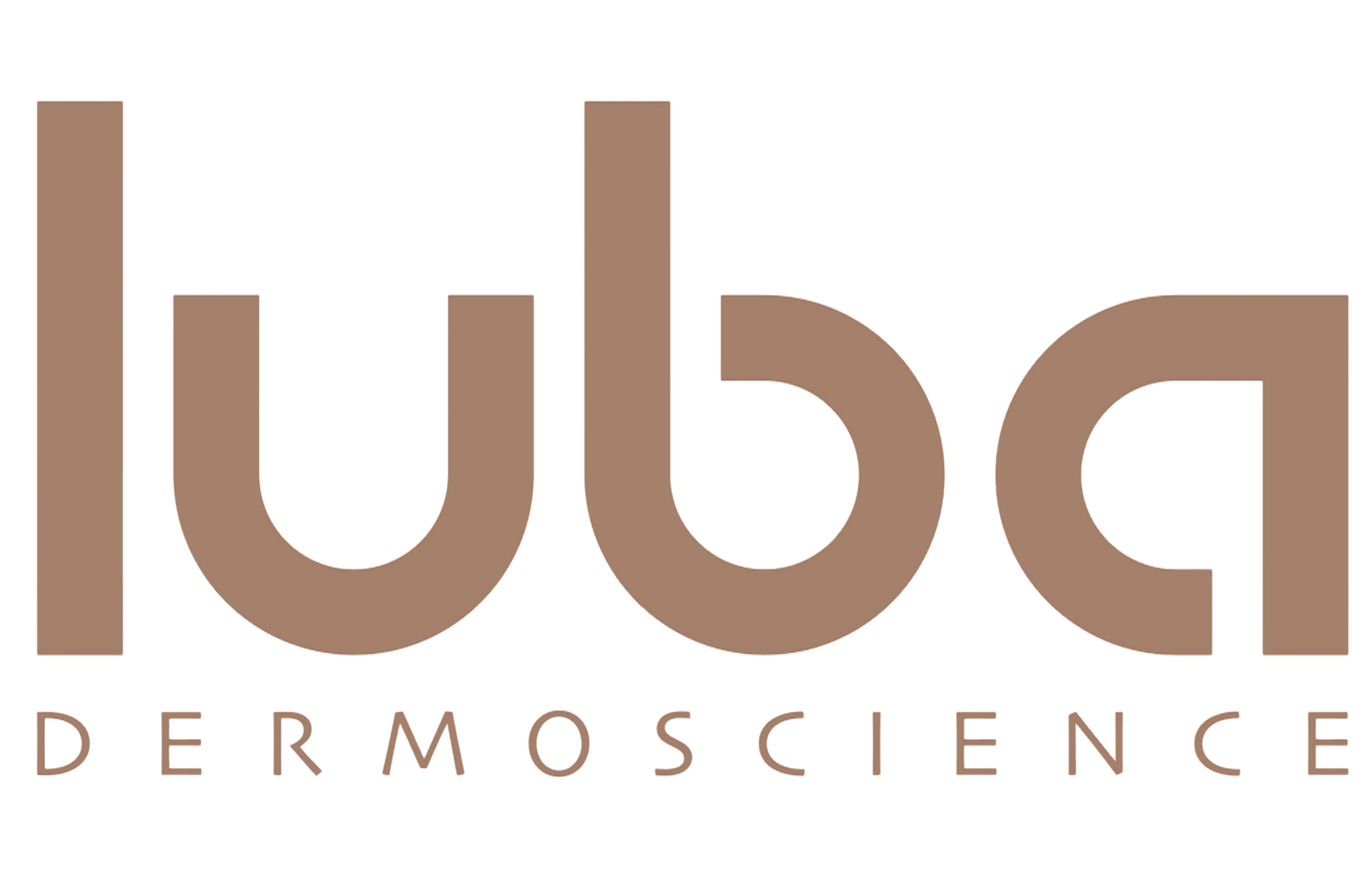 Luba Logo