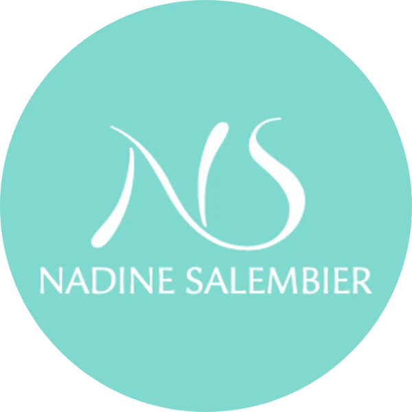 Nadine Salembier Logo
