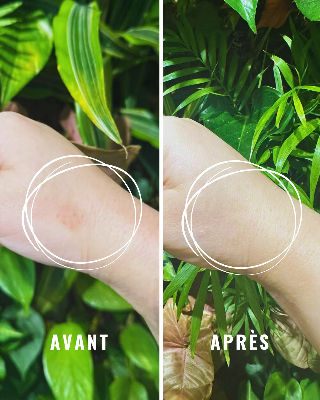 Dermo-Repairing Gel