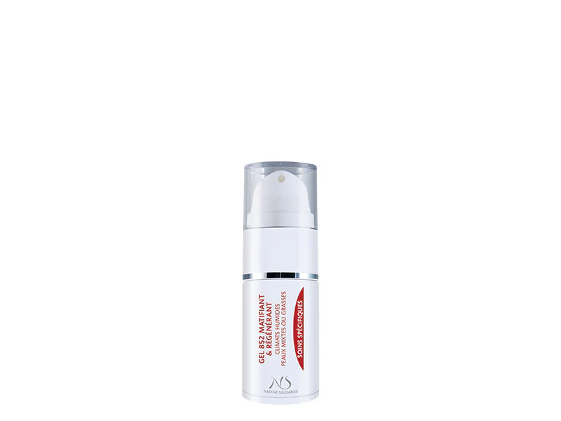 Gel 852 - Matlaştırıcı Etki