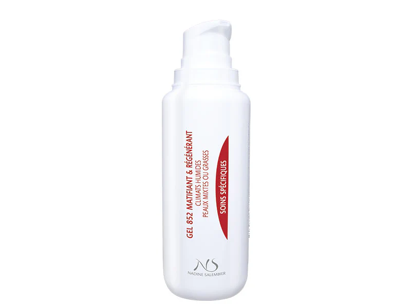 Gel 852 - Matlaştırıcı Etki