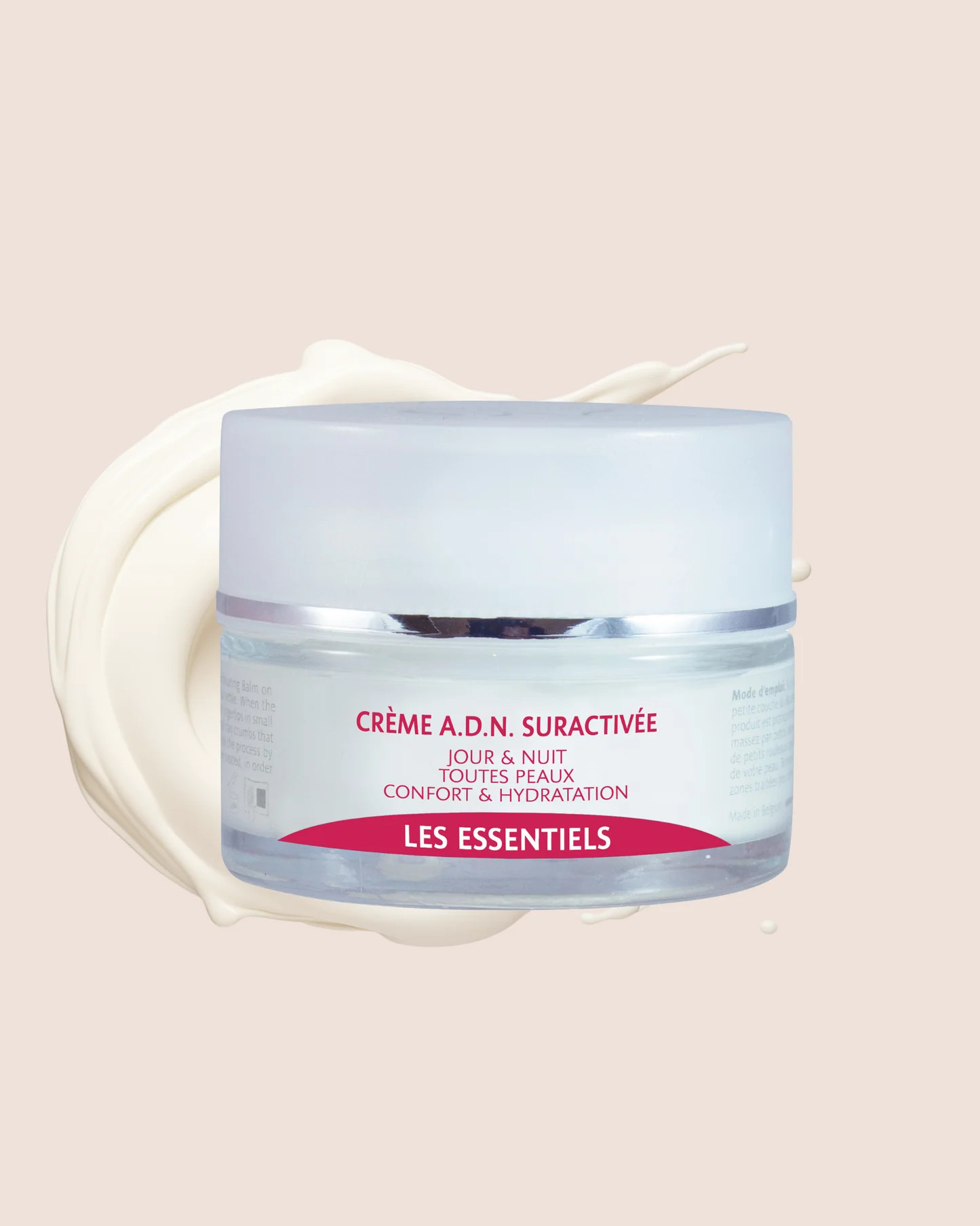 Süperaktif DNA Kremi